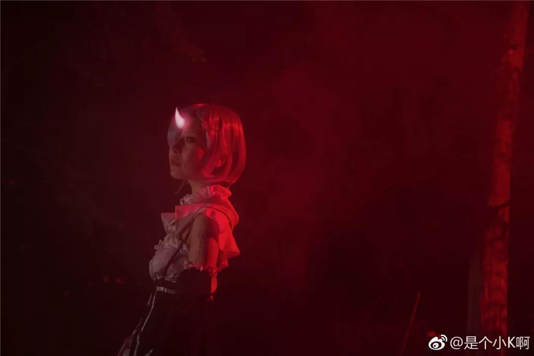 蕾姆cosplay完整版,蕾姆cosplay视频在线观看