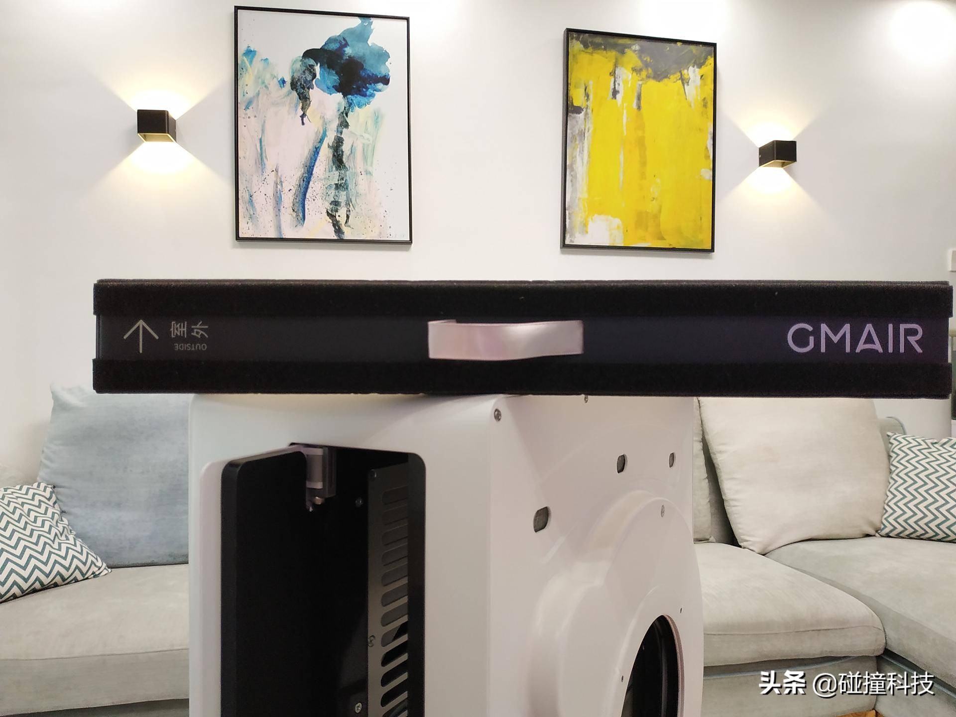 新房开窗还是开新风,果麦新风机能去除空气中的甲醛吗