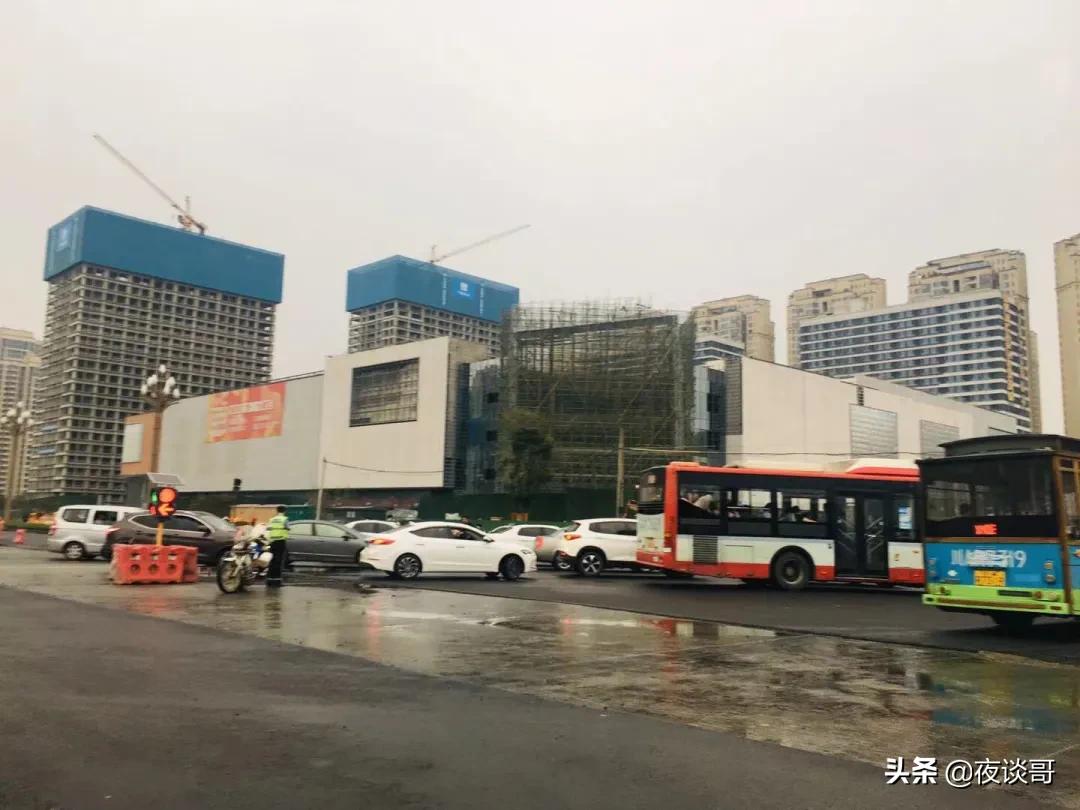 天府大道北延线有红绿灯吗,天府大道北延线改造后有红绿灯吗