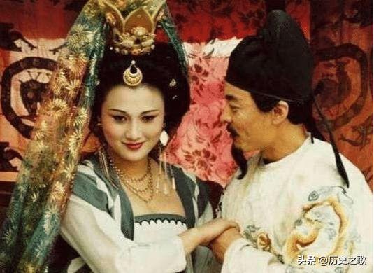 寿王李瑁的妃子杨玉环,寿王李瑁和杨贵妃谁先死