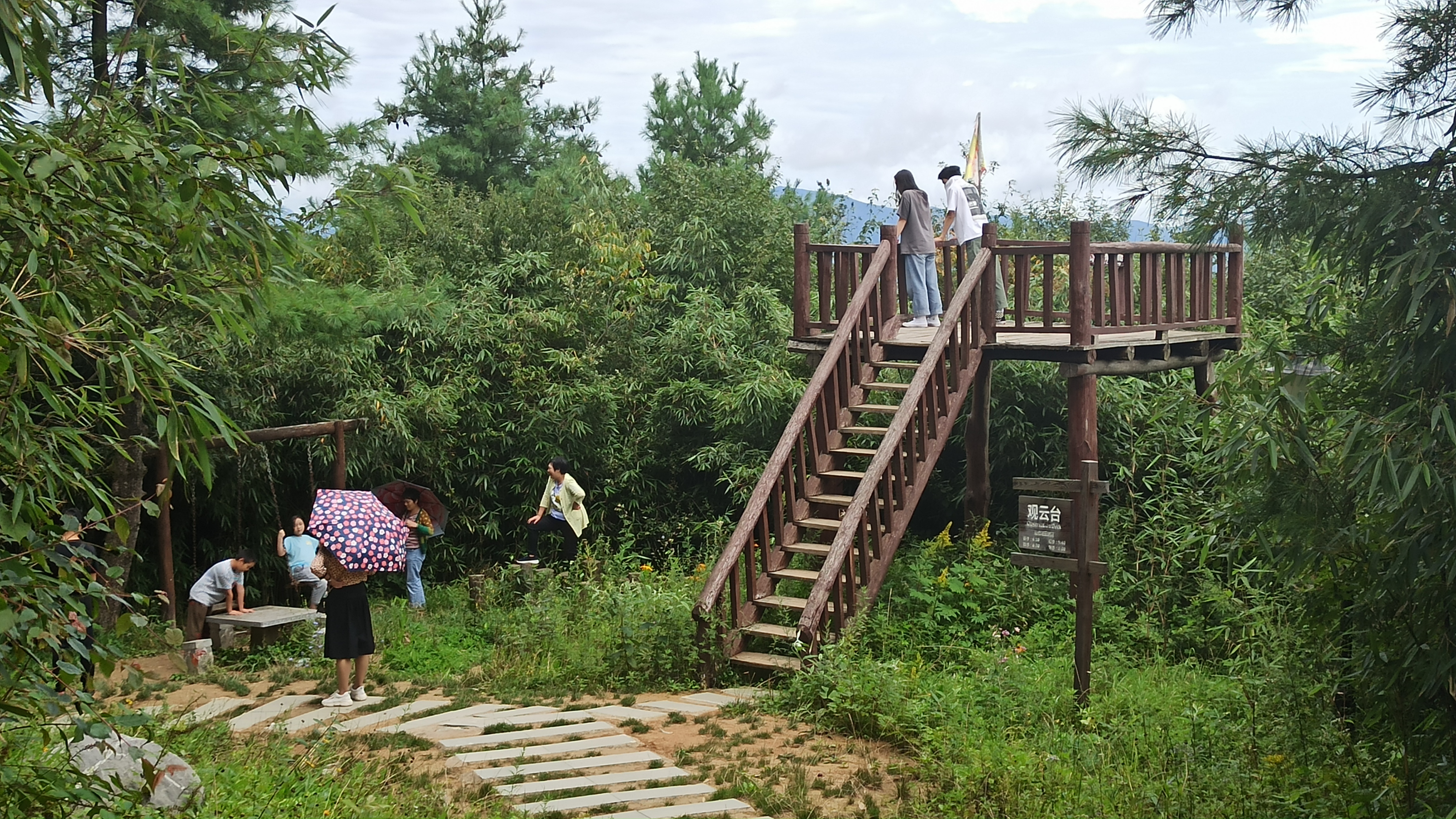 镇巴县草坝景区旅游攻略,陕西镇巴草坝旅游景点