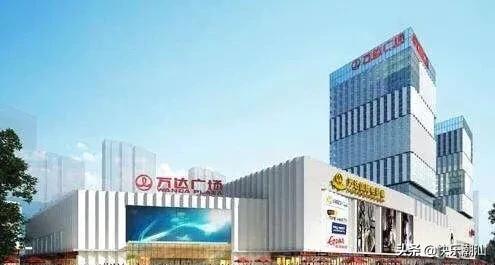潮州最大商业中心,潮州万达广场项目在什么地方