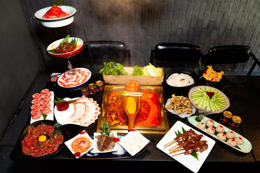 大连好吃有滋味的火锅,大连地道潮汕牛肉火锅推荐