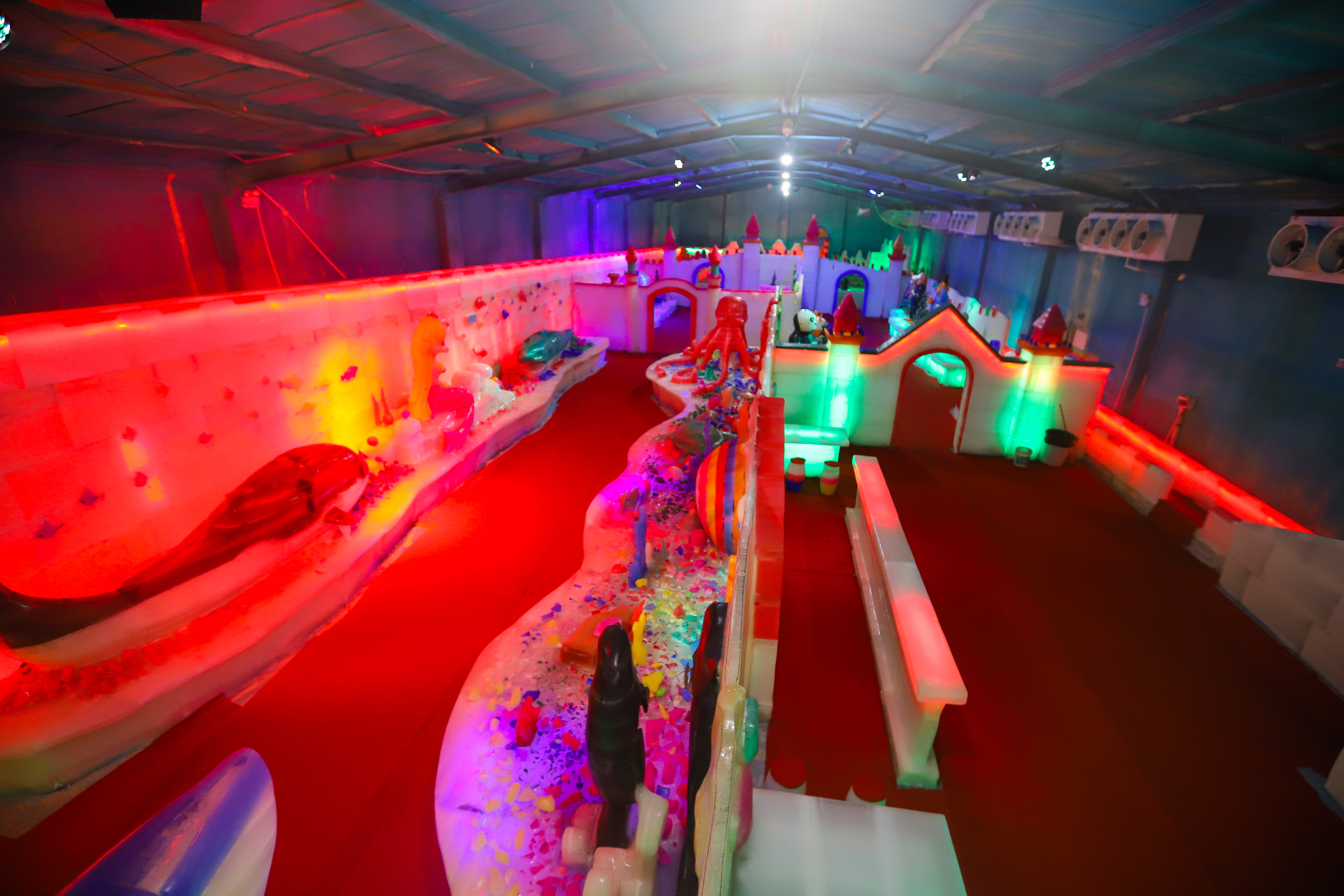 珠海海泉湾春节,珠海海泉湾春节旅游攻略