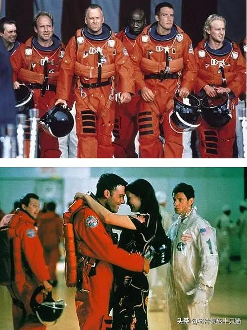 9部毁天灭地的灾难片，除了《流浪地球》，还有一部中国电影入列