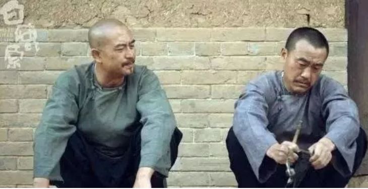 核心阅读|文化IP+旅游，让你一秒回到《白鹿原》的世界！