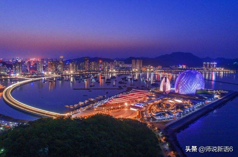 珠海最好的四所学校,珠海市十所最好的中学