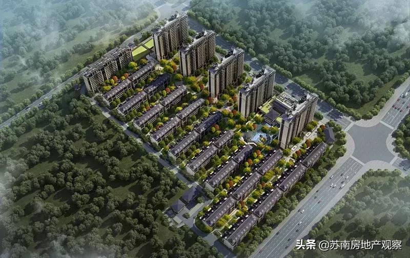 苏州楼市政策对房价的影响,苏州最严房地产限购令