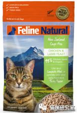 新西兰k9冻干猫粮鸡肉羊心,ziwi猫粮和k9冻干