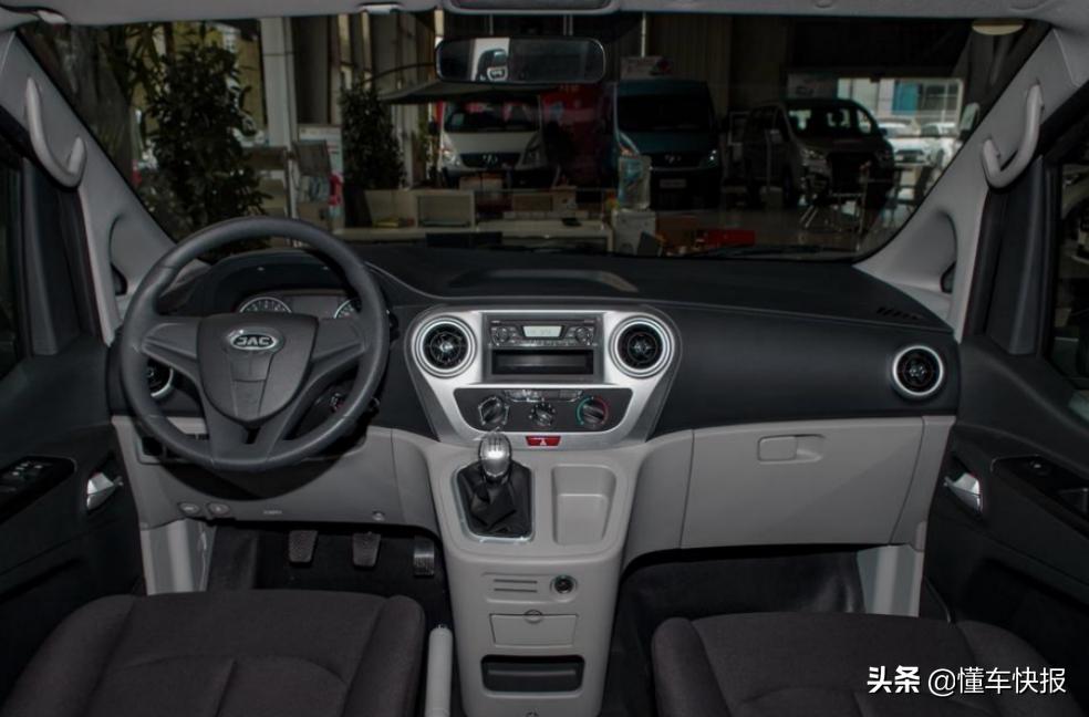 东风菱智m5和江淮瑞风m3油耗比较,新菱智m5p江淮瑞风m3plus