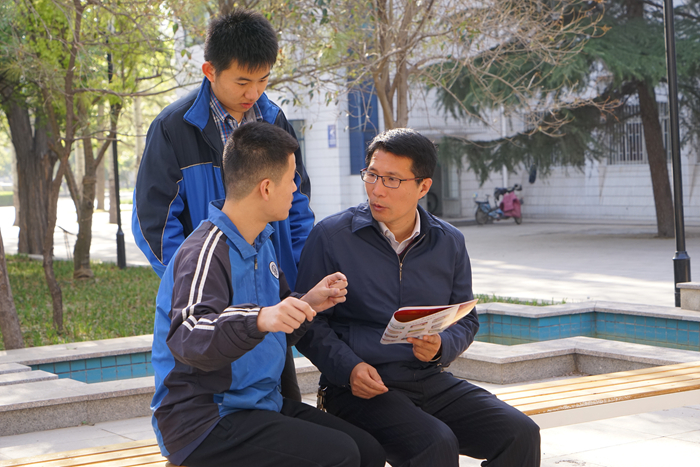 潍坊中学2019,潍坊中学咋样