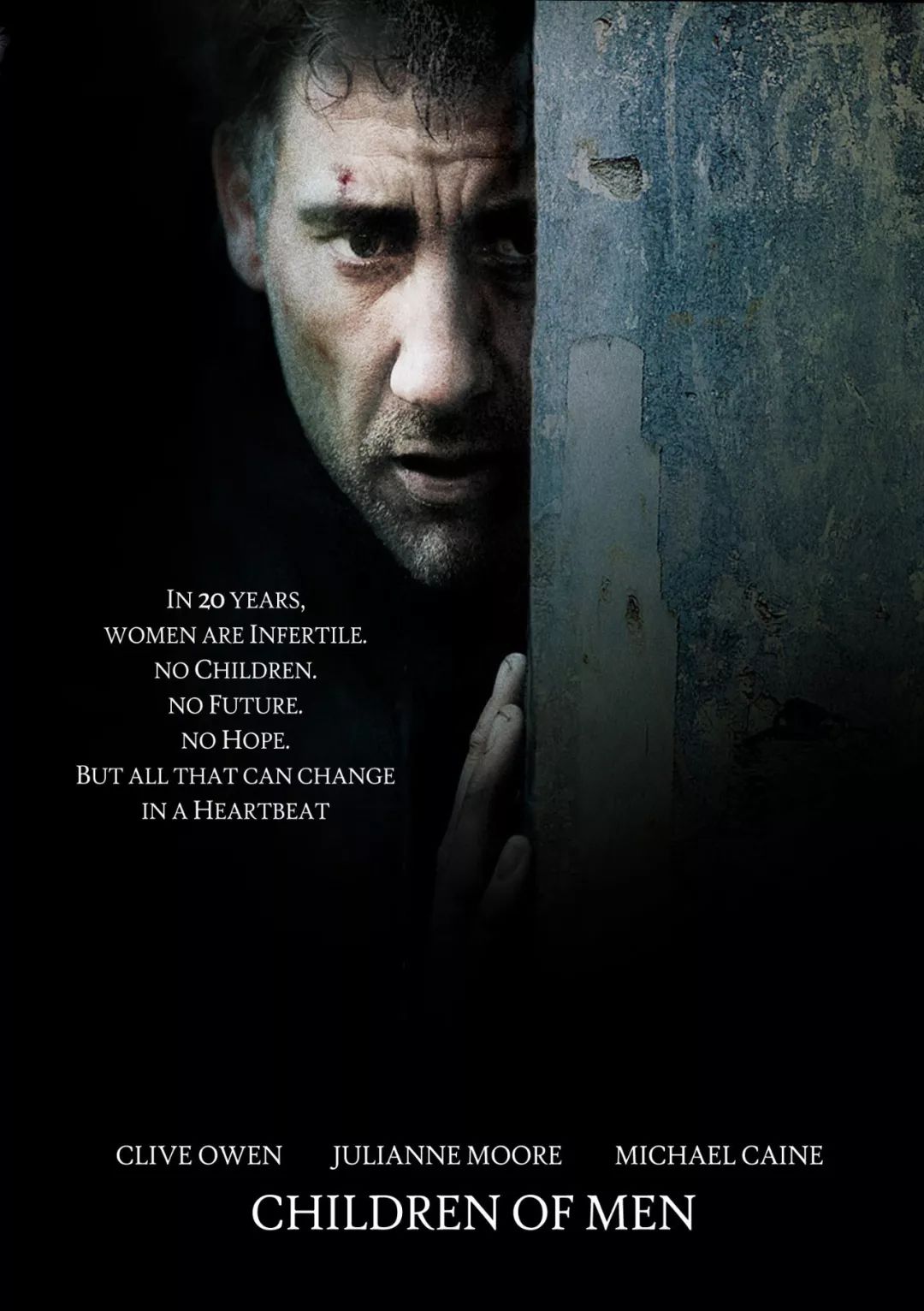 一口气看完30部灾难片,一口气看完6部灾难片