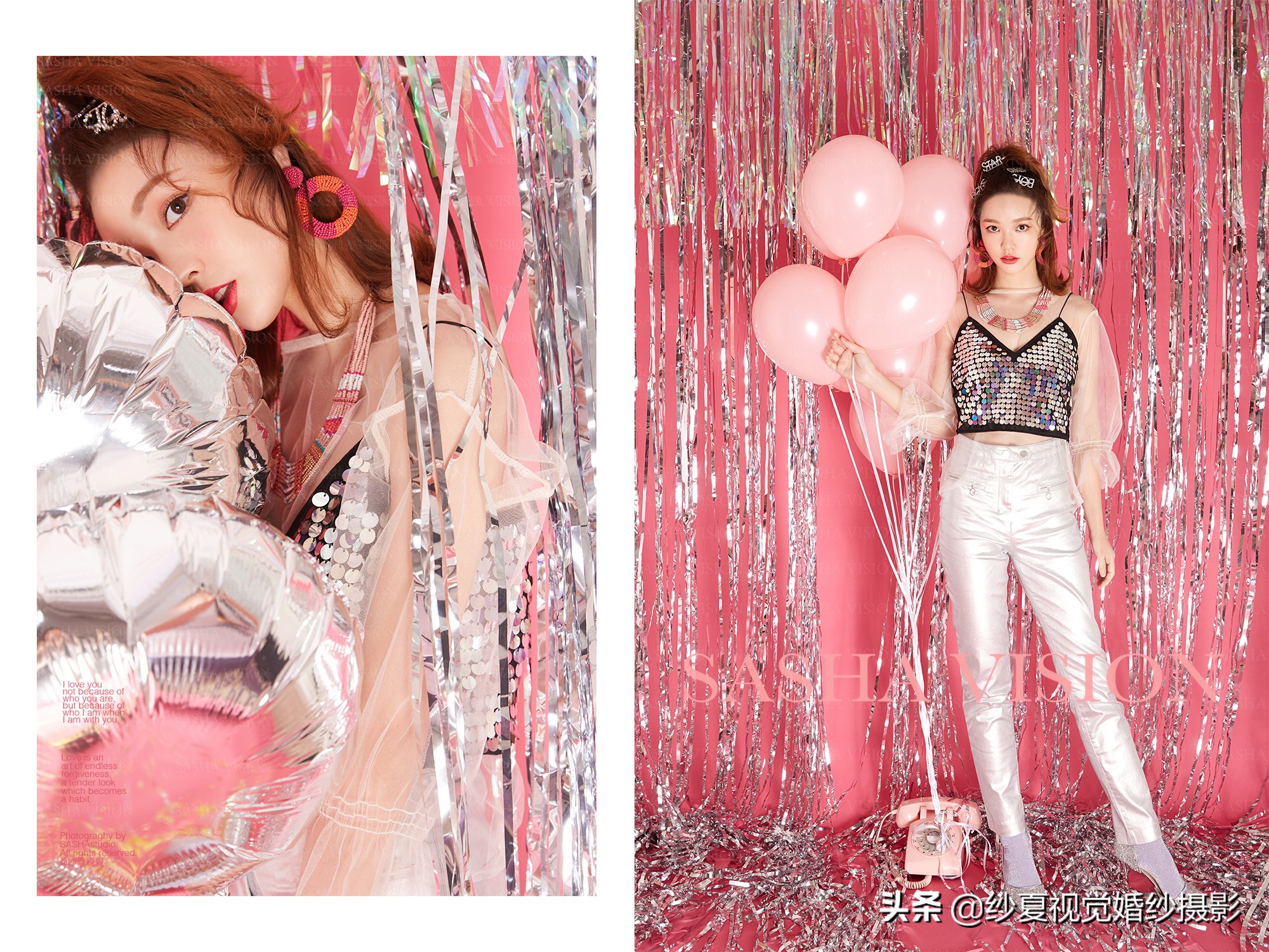 秋冬艺术照风格种类大全,夏天适合拍的写真风格