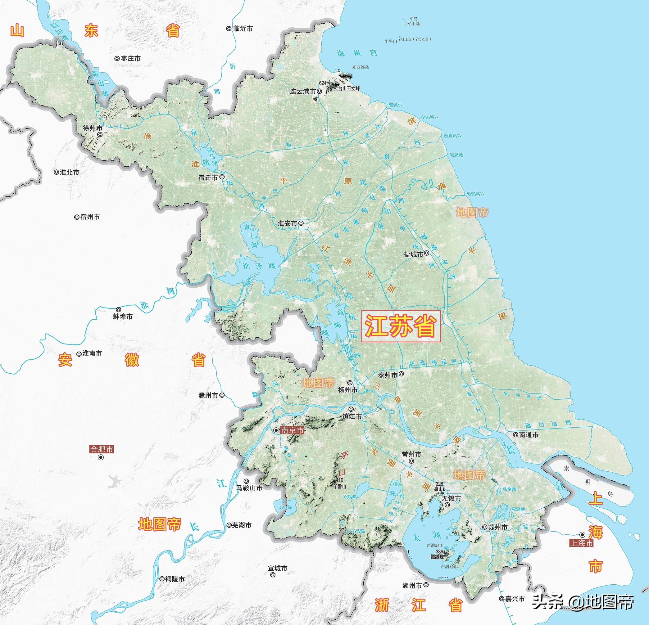 苏州985和211大学名单,苏州大学是985还是211