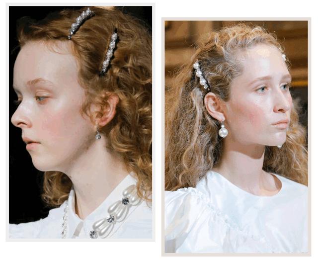 仙女风穿搭也太好看了！这谁顶得住啊！！