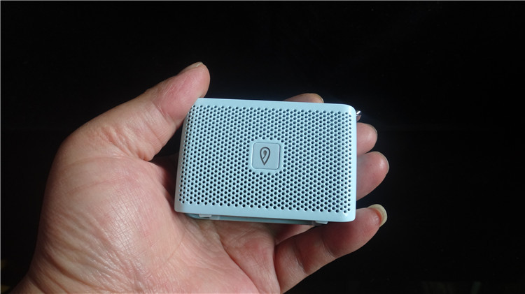 dosss小度智能音箱,DOSS小度音箱