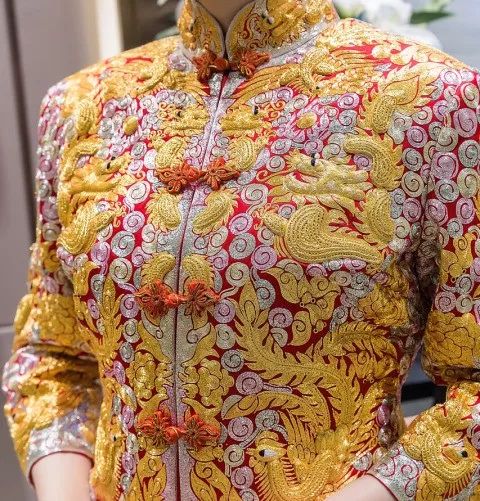 挑婚纱,婚纱显瘦的最佳方法