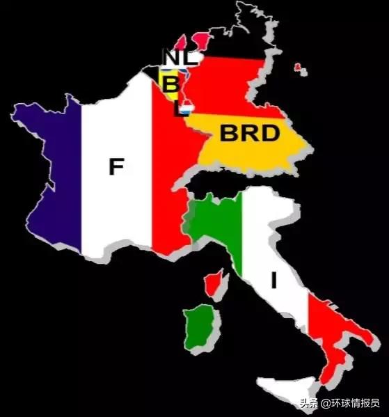 脱欧！位于北美的格陵兰岛，为何在1985年脱离了欧盟（欧共体）？