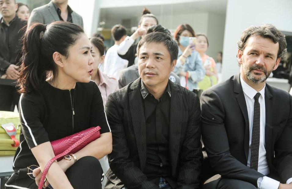 海澜之家男装亏损多少,男装巨头纷纷倒下