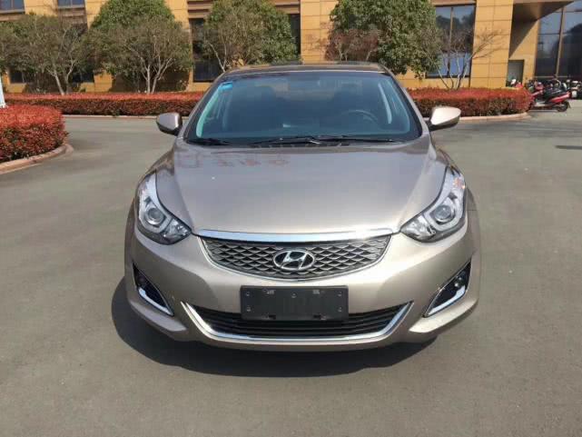 2017款现代朗动1.6自吸优缺点,2012年现代朗动有什么通病