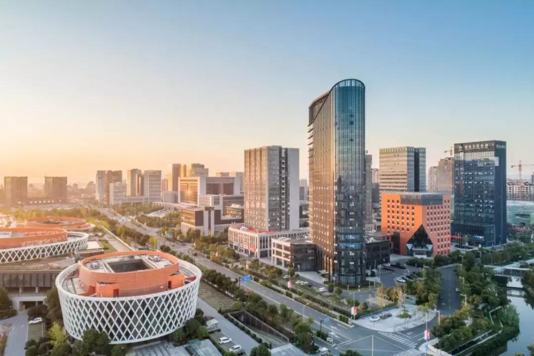 房源短缺一房难求,镇海新城楼市2021年发展分析