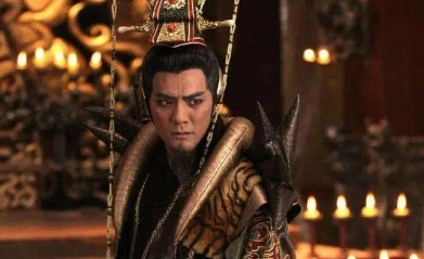 封神演义商纣王的残暴,纣王在封神演义中是人皇吗