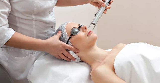 激光美白的效果一般怎么样啊,冷光美白和激光美白哪个效果好