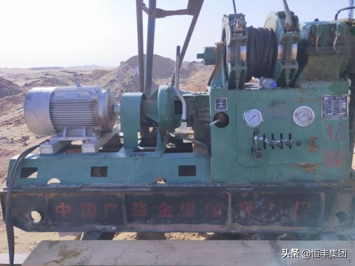 直击苏丹,加纳金矿现场视频