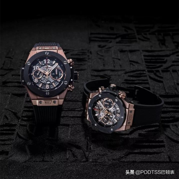 那些你没听过却很贵的东西,性价比最高的贵金属腕表