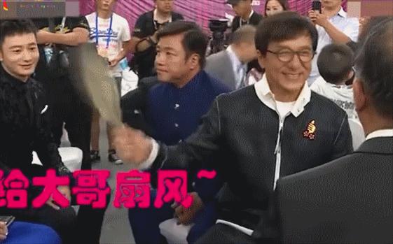 洪金宝僵尸先生全集,洪金宝僵尸先生背后的故事