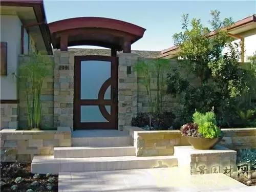 十种风格花园设计理念，60张案例图片详解