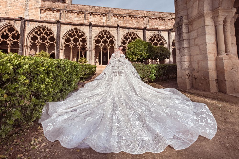 juliakontogruni高定婚纱,juliakontogruni婚纱多少钱