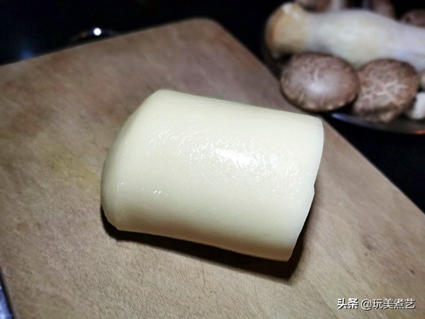 吃到停不下来的鱼与黄果，请跟我这么做看看