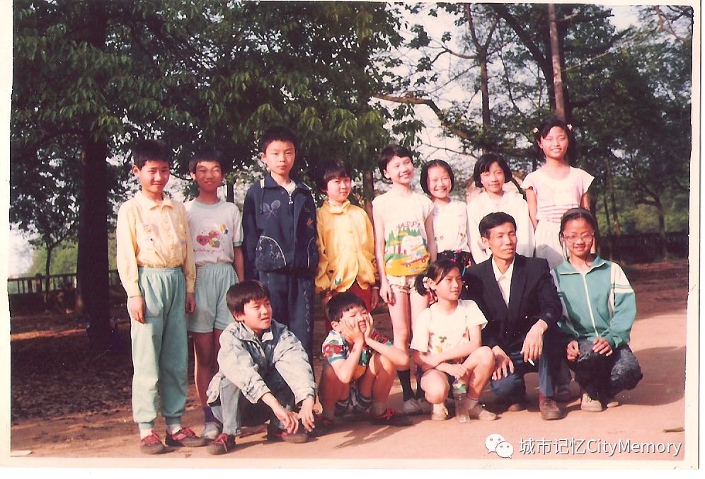 湘菜大师、被“成分论”害苦的长沙姑娘——红墙巷里的往事