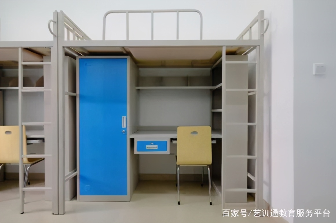 文科大学宿舍条件排名,全国学院宿舍条件排名