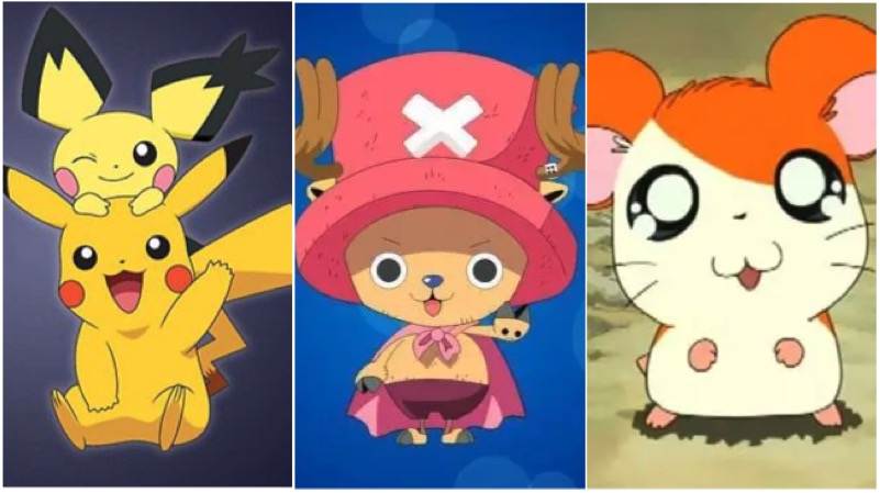 80后小时候动画片比卡丘,比卡丘动画片适合多大儿童看
