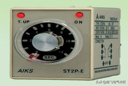 零基础电工必学的元件,低压电工怎样学会识图