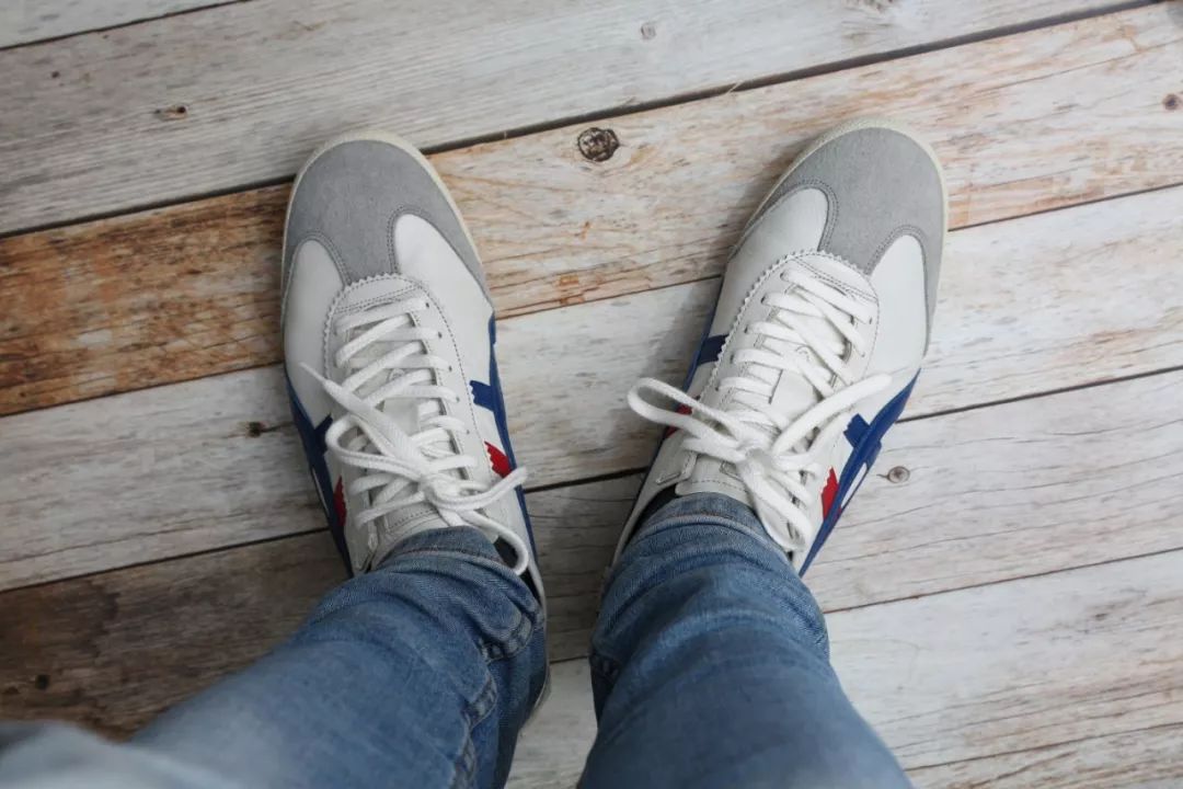 鬼冢虎mexico66和gt2000,鬼冢虎mexico66经典款尺码问题