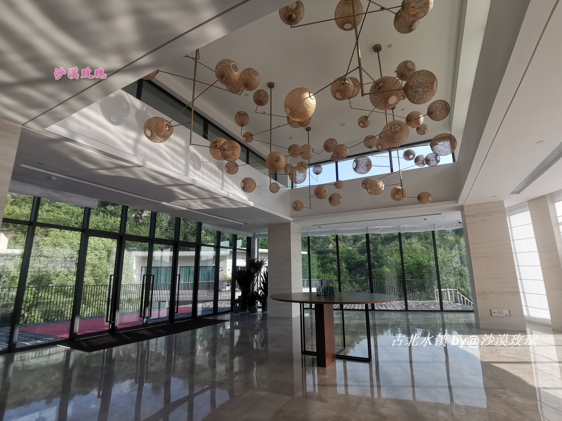 去古北水镇一日游攻略,古北水镇一日游攻略住宿