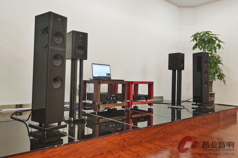 昌业经销石家庄虹音堂巡礼——赵县的柏林禅寺、4S店里的事