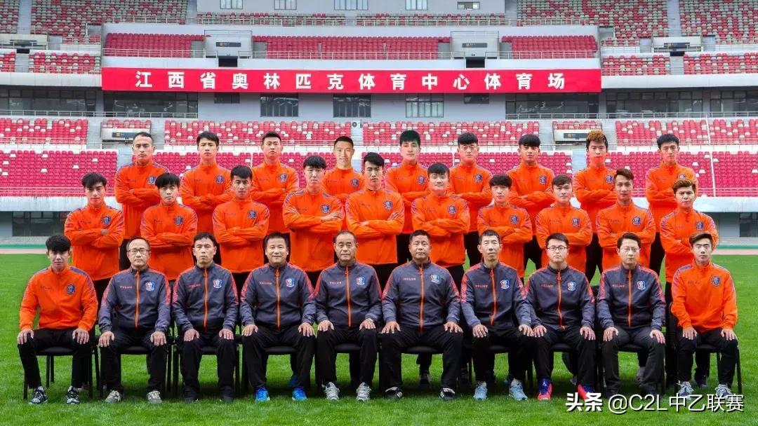 2014中乙江西联盛,中乙球队江西联盛名单