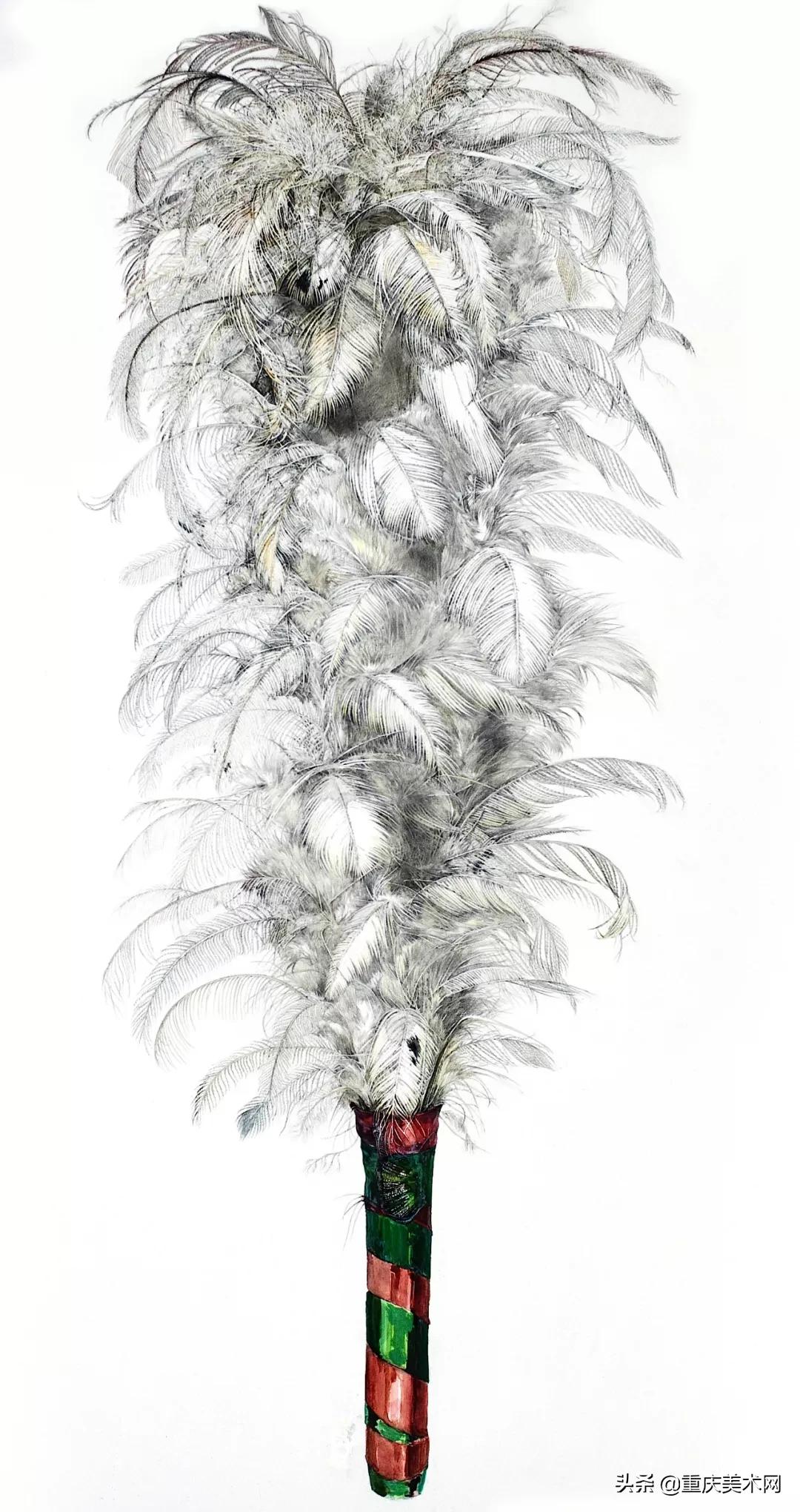 中央美术学院精微素描,中央美术学院全国素描第一名