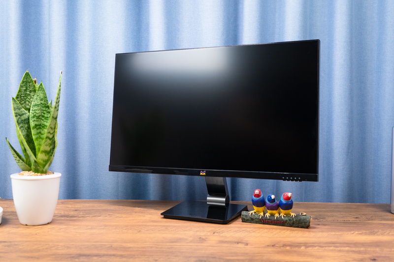 优派vx2762显示器测评,优派vx2478-smhd-2测评