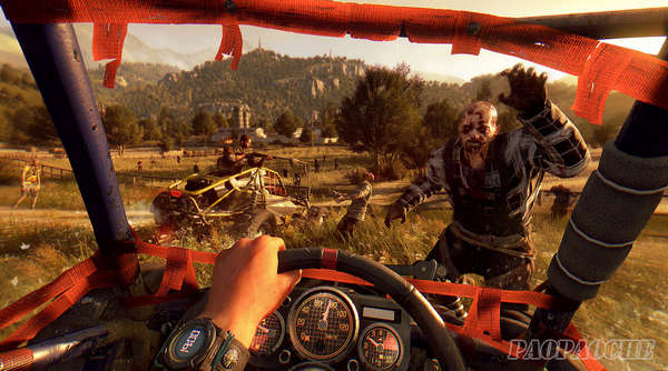 十款最好玩的沙盒游戏推荐,超高自由度有车的沙盒pc游戏