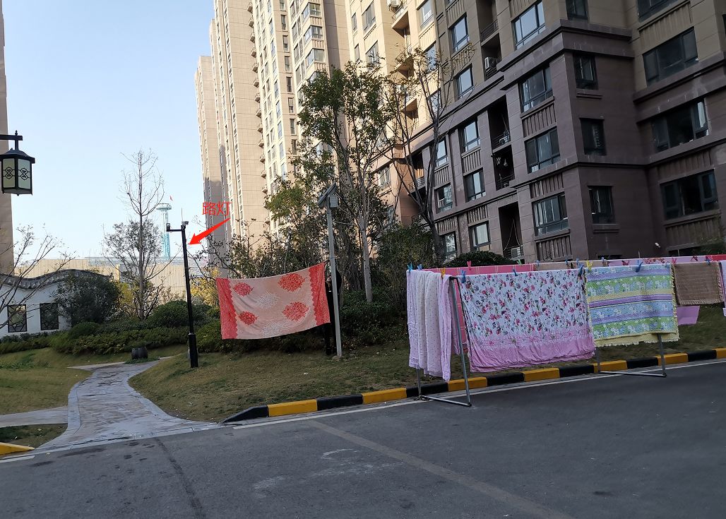 徐州小区实探,徐州网红吐槽商场