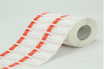 不干胶小标签粘性测试方法,收藏不干胶