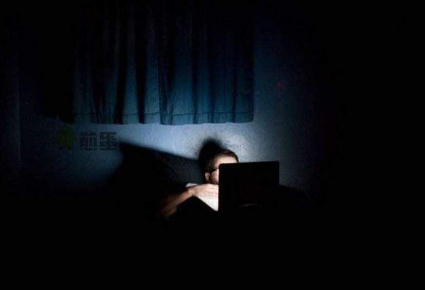 男人女人对色情片的态度