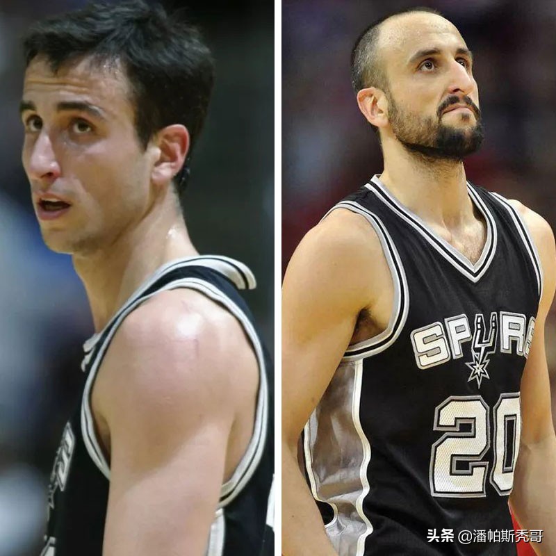 他是最被低估的巨星,梅西同样是顶级中场大师