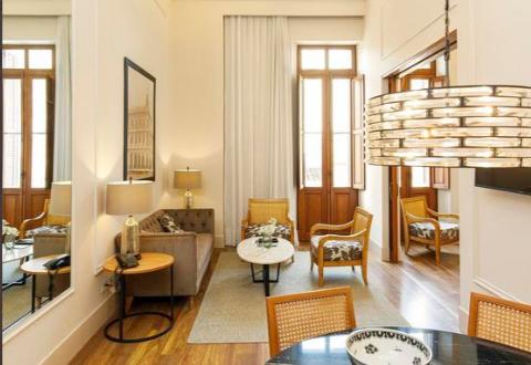 小罗入狱后的生活,小罗在狱中的真实现状