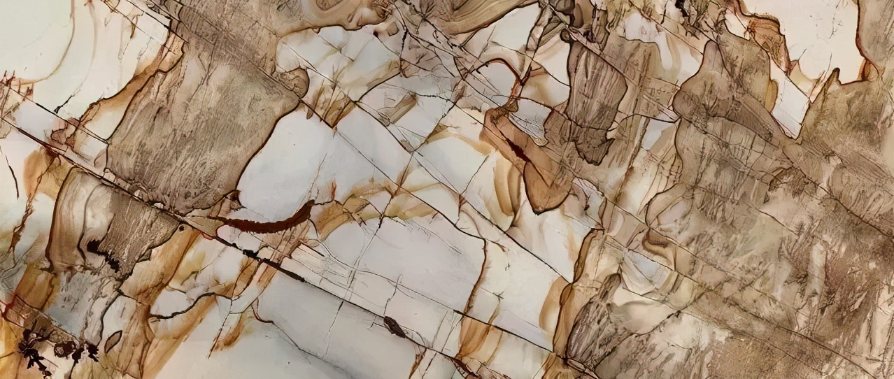 二十种珍稀天然石材让你大开眼界,80款顶级石材